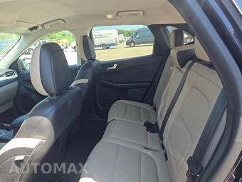 2021 Ford Escape Hybrid SEL - miniatura 13