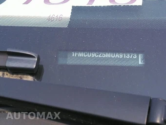 2021 Ford Escape Hybrid SEL - miniatura 18