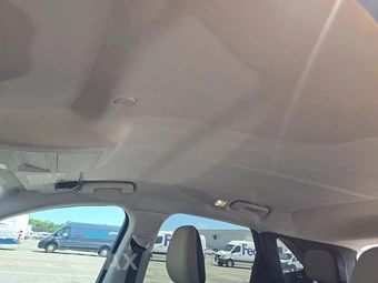 2021 Ford Escape Hybrid SEL - miniatura 19