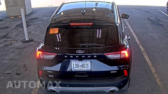 2021 Ford Escape Hybrid SEL - miniatura 5