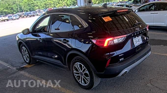 2021 Ford Escape Hybrid SEL - miniatura 6