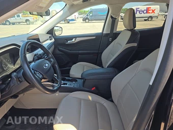 2021 Ford Escape Hybrid SEL - miniatura 7