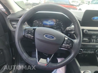 2021 Ford Escape Hybrid SEL – miniatura 10