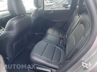 2021 Ford Escape Hybrid SEL – miniatura 13