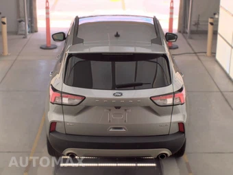 2021 Ford Escape Hybrid SEL – miniatura 5