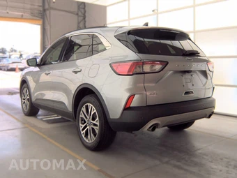 2021 Ford Escape Hybrid SEL – miniatura 6