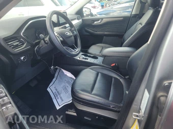 2021 Ford Escape Hybrid SEL – miniatura 7
