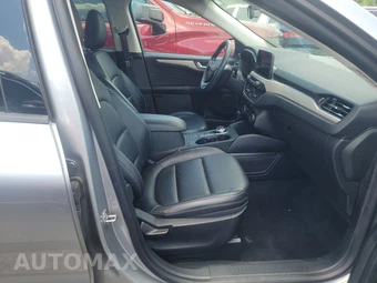 2021 Ford Escape Hybrid SEL – miniatura 8