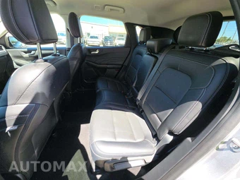 2021 Ford Escape Hybrid SEL – miniatura 10