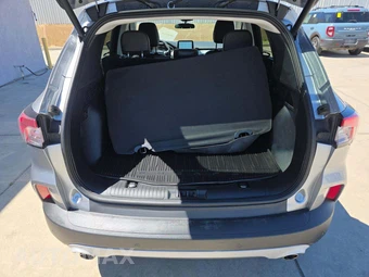 2021 Ford Escape Hybrid SEL – miniatura 11