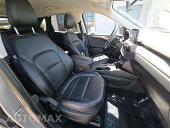 2021 Ford Escape Hybrid SEL – miniatura 15