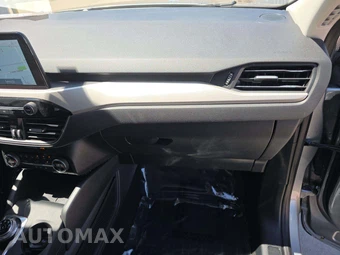 2021 Ford Escape Hybrid SEL – miniatura 16