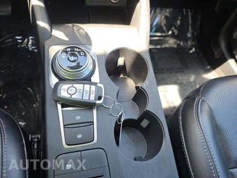 2021 Ford Escape Hybrid SEL – miniatura 5