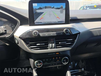 2021 Ford Escape Hybrid SEL – miniatura 7