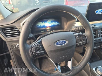 2021 Ford Escape Hybrid Titanium - miniatura 10