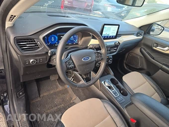 2021 Ford Escape Hybrid Titanium - miniatura 11