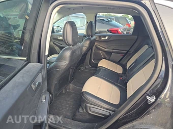2021 Ford Escape Hybrid Titanium - miniatura 13