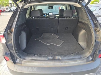2021 Ford Escape Hybrid Titanium - miniatura 16