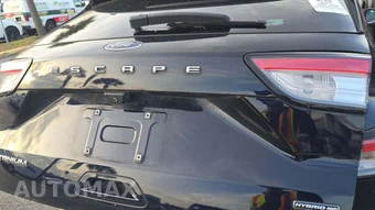 2021 Ford Escape Hybrid Titanium - miniatura 20