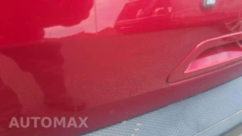 2021 Ford Escape Hybrid Titanium – miniatura 20