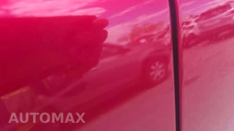 2021 Ford Escape Hybrid Titanium – miniatura 21