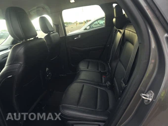 2021 Ford Escape Hybrid Titanium - miniatura 13