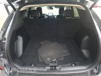 2021 Ford Escape Hybrid Titanium - miniatura 16