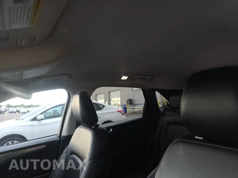 2021 Ford Escape Hybrid Titanium - miniatura 17