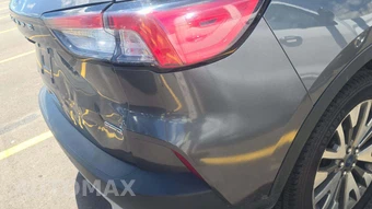 2021 Ford Escape Hybrid Titanium - miniatura 20