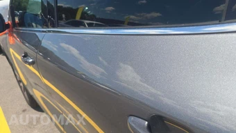 2021 Ford Escape Hybrid Titanium - miniatura 23