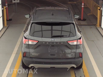 2021 Ford Escape Hybrid Titanium - miniatura 5