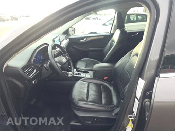 2021 Ford Escape Hybrid Titanium - miniatura 7