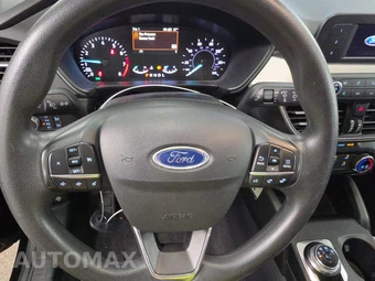 2021 Ford Escape S – miniatura 10