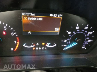 2021 Ford Escape S – miniatura 12