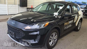 2021 Ford Escape S – miniatura 19