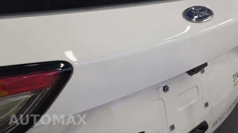 2021 Ford Escape S – miniatura 27