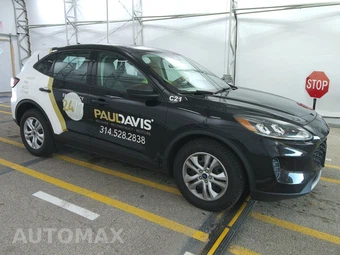 2021 Ford Escape S – miniatura 3