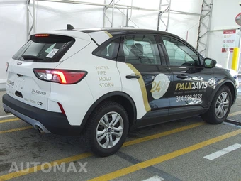 2021 Ford Escape S – miniatura 4