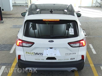 2021 Ford Escape S – miniatura 5