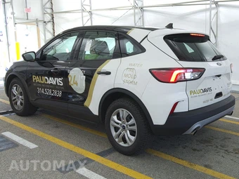 2021 Ford Escape S – miniatura 6