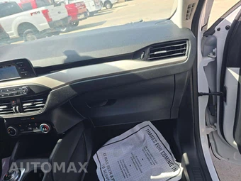 2021 Ford Escape S – miniatura 16
