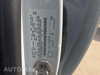 2021 Ford Escape S – miniatura 2