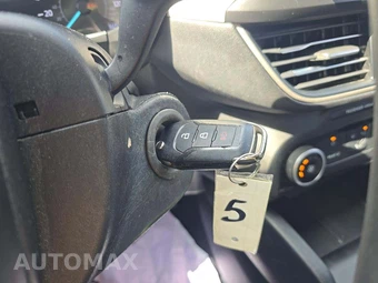 2021 Ford Escape S – miniatura 5
