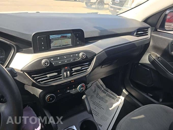 2021 Ford Escape S – miniatura 7