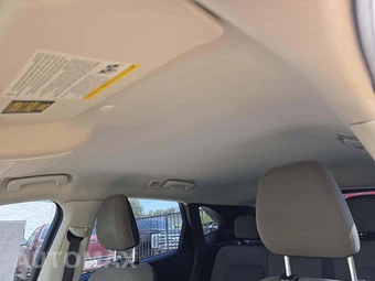 2021 Ford Escape S – miniatura 8