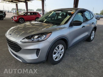 2021 Ford Escape S
