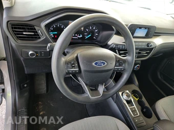 2021 Ford Escape S – miniatura 10