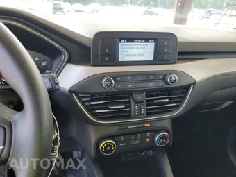 2021 Ford Escape S – miniatura 11