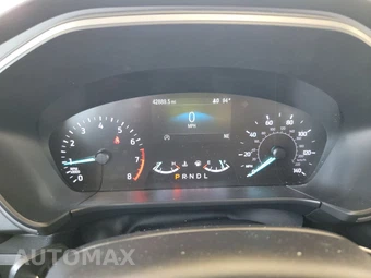 2021 Ford Escape S – miniatura 12