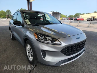 2021 Ford Escape S – miniatura 3